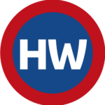 hw logo